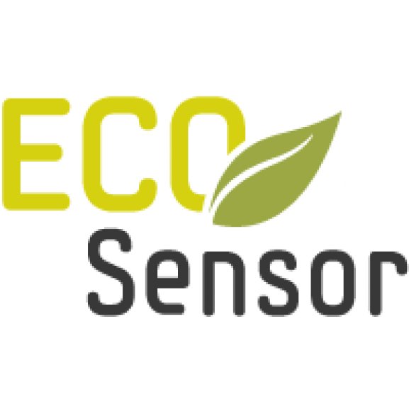 Eco Sensor Logo