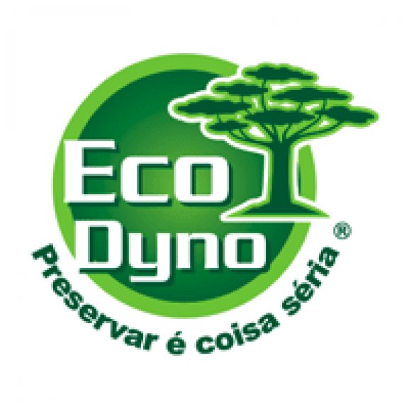 Ecodyno Logo