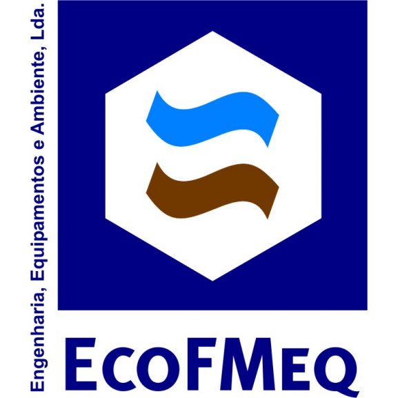 EcoFMeq Logo