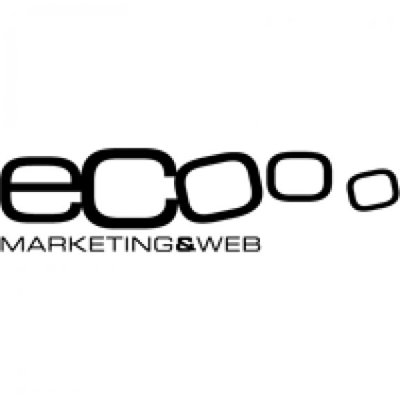 Ecooo - marketing & web Logo