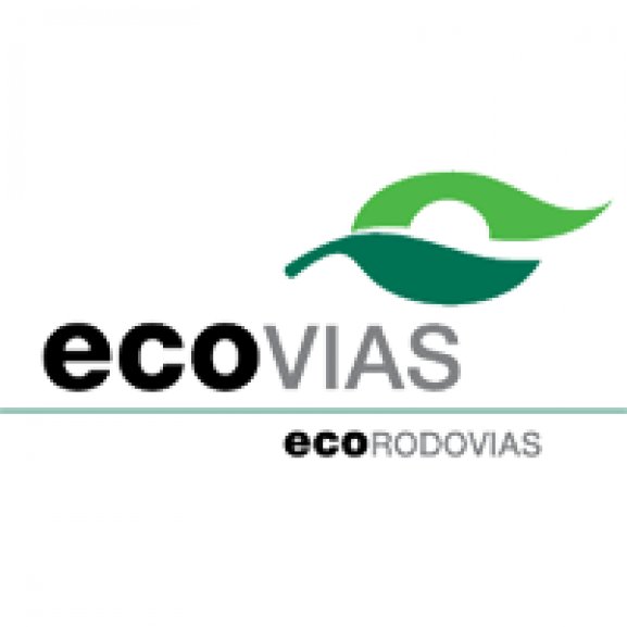 Ecovias Logo