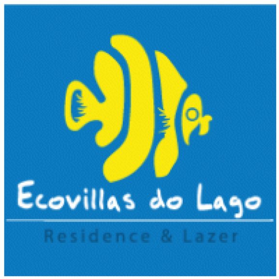 Ecovillas do Lago Logo