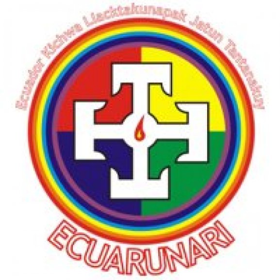 ECUARUNARI Logo