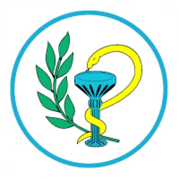 Eczaci Logosu Logo