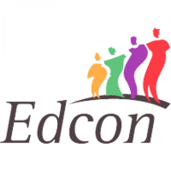 Edcon Logo