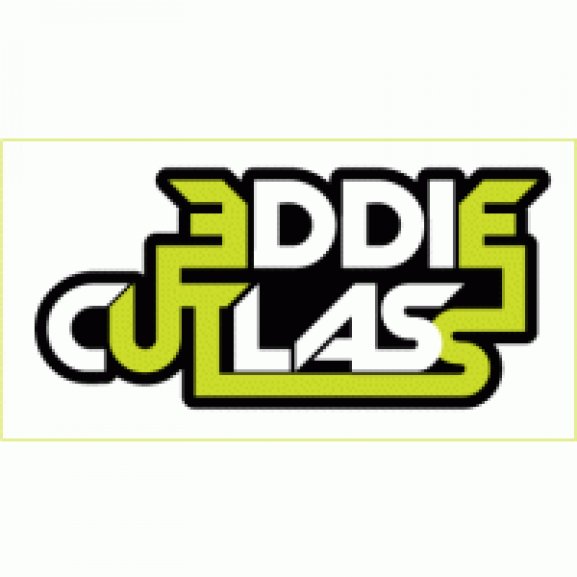 EddiE Cutlass Logo