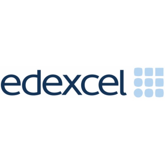 Edexcel Logo