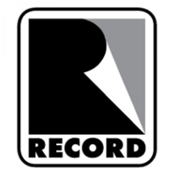 Editora Record Logo