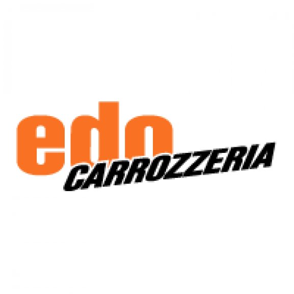 Edo Carrozzeria Logo