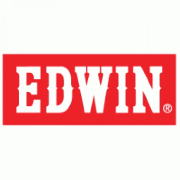 Edwin Jeans Logo