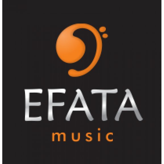 Efata Music Logo