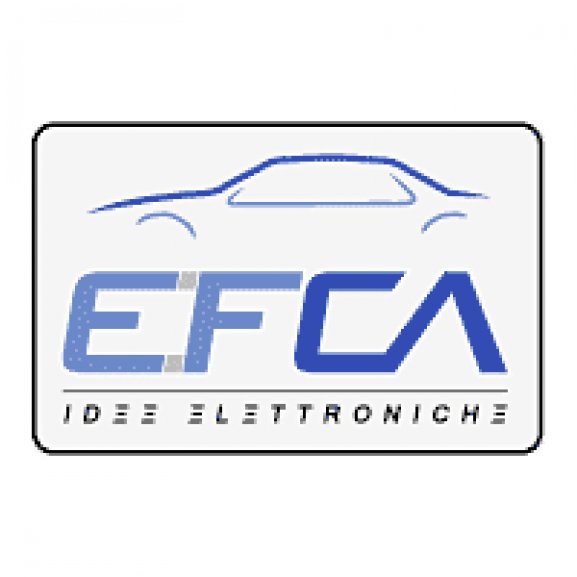 Efca Srl Logo