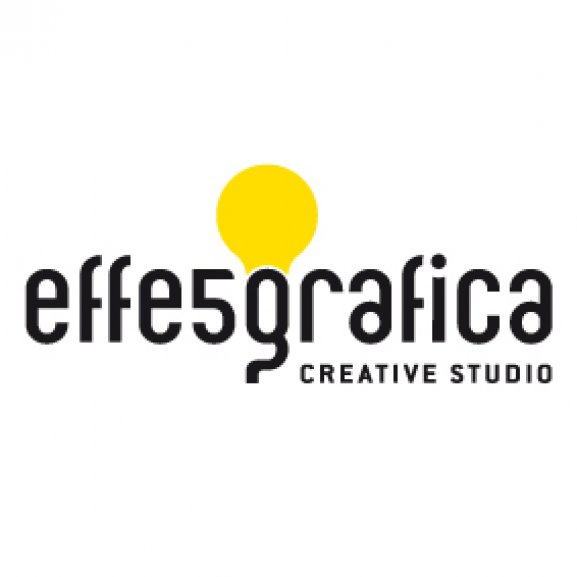 Effe 5 Grafica Logo