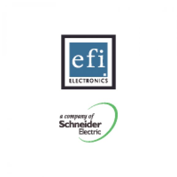 Efi Electronics Logo
