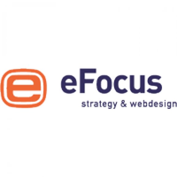 eFocus Logo