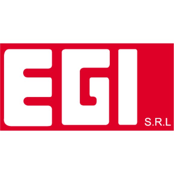 EGI S.R.L. Logo