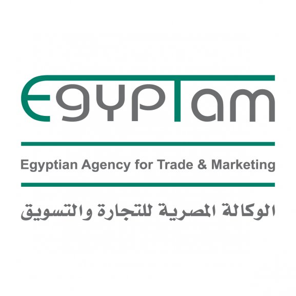 Egyptam Logo