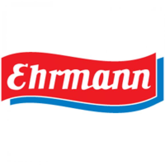 Ehrmann Logo