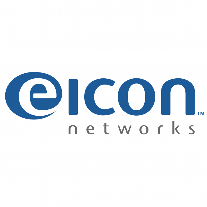 Eicon Networks Logo