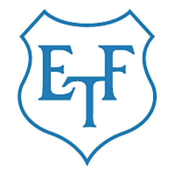 Eidsvold Turn Fotball Logo
