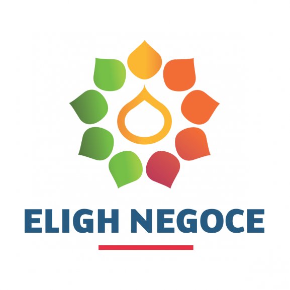 Eigh Négoce Logo