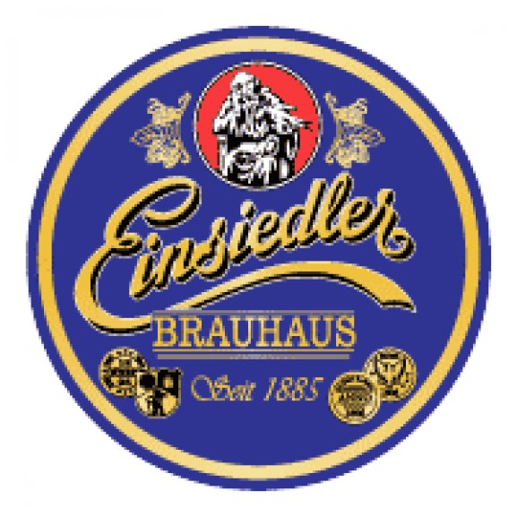 Einsiedler Brauhaus Logo