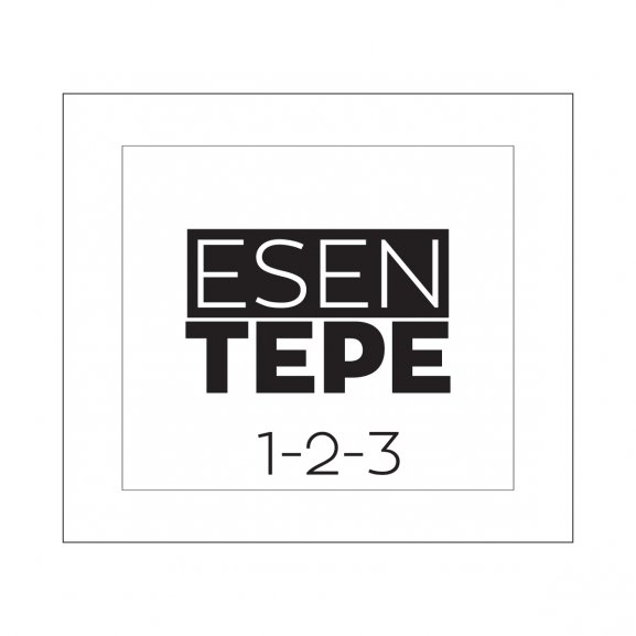 Eka Yapı Esentepe Logo