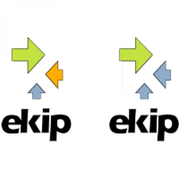 Ekip Logo