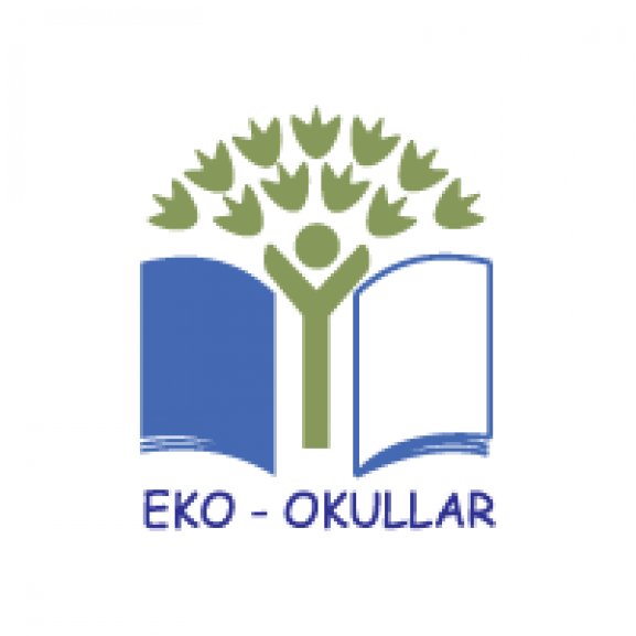 Eko Okullar Logo
