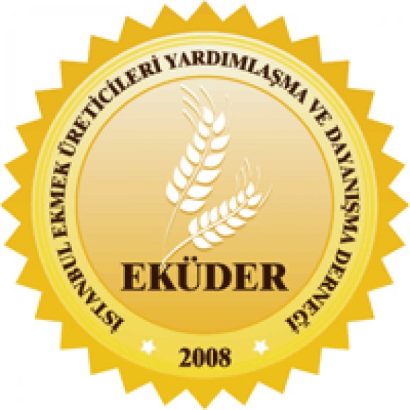 Eküder Logo