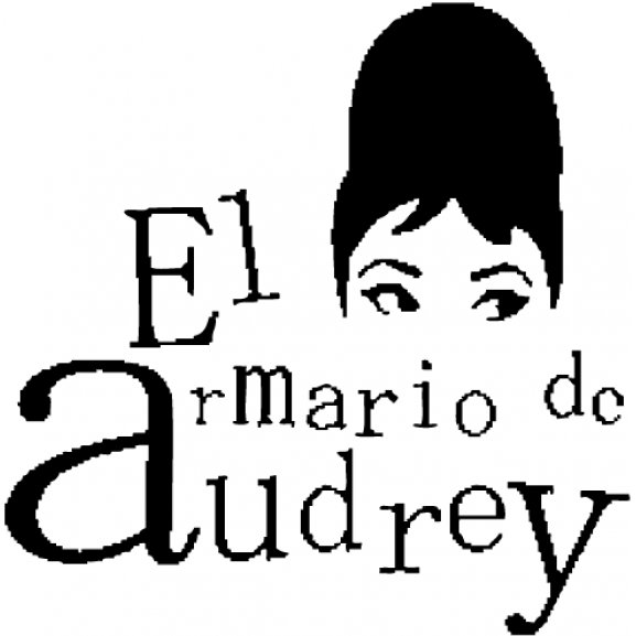 El Armario de Audrey Logo