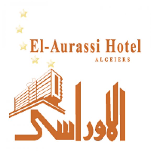 El Aurassi Hotel Algiers Logo