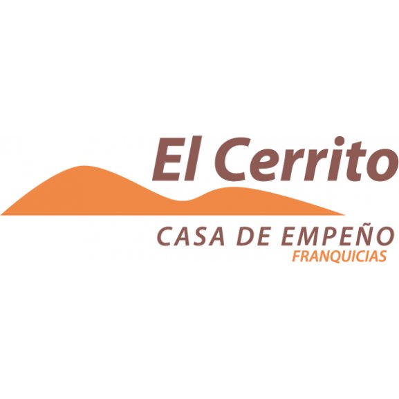 El Cerrito Logo