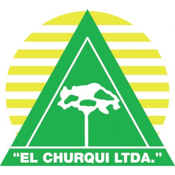 El Churqui Logo