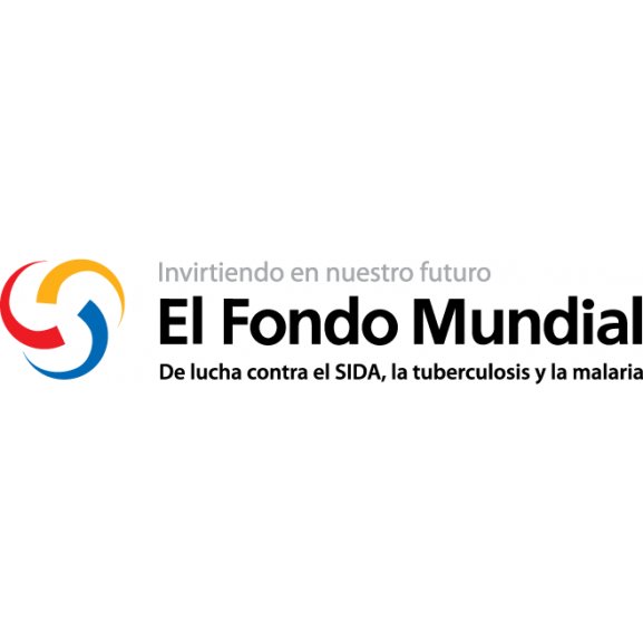 El Fondo Mundial Logo