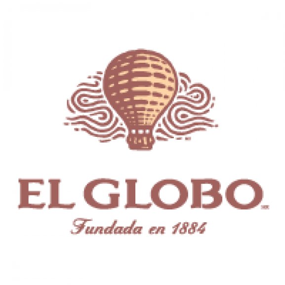 El Globo Logo