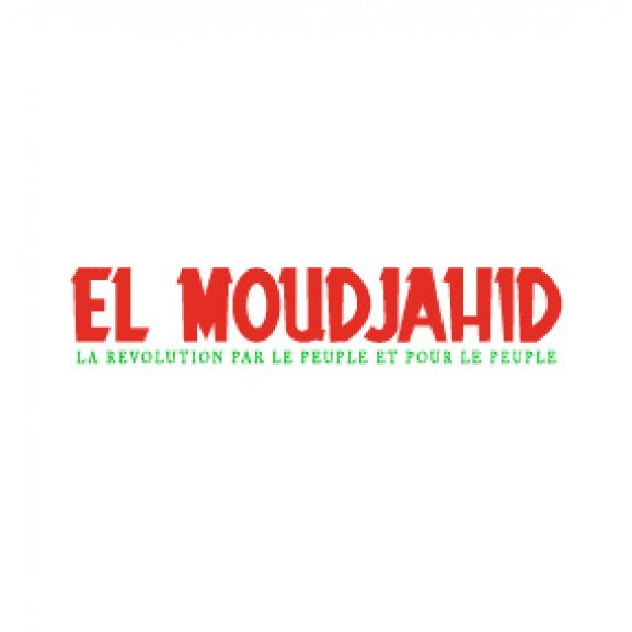 El Moudjahid Logo