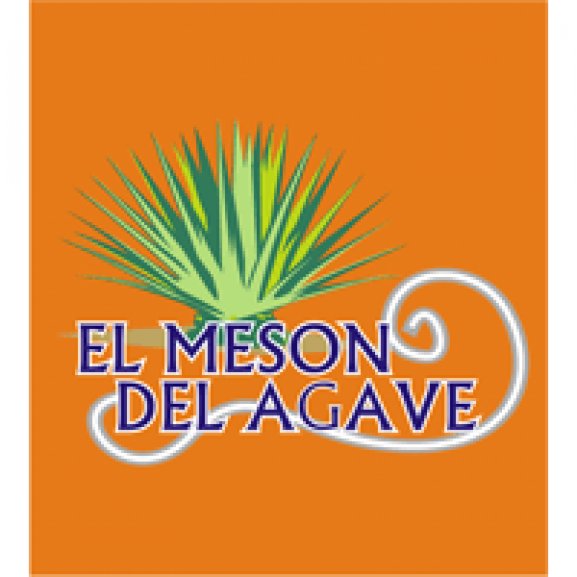 El Mseson del Agave Logo