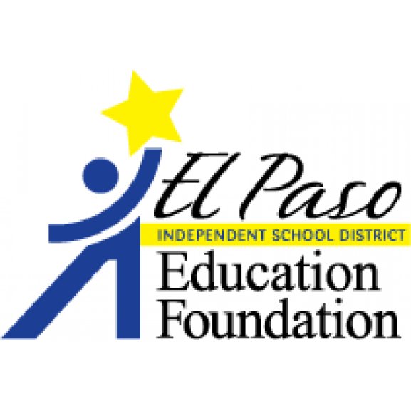 El Paso Education Foundation Logo