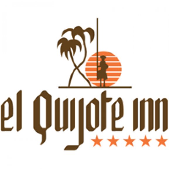 El Quijote Inn Logo