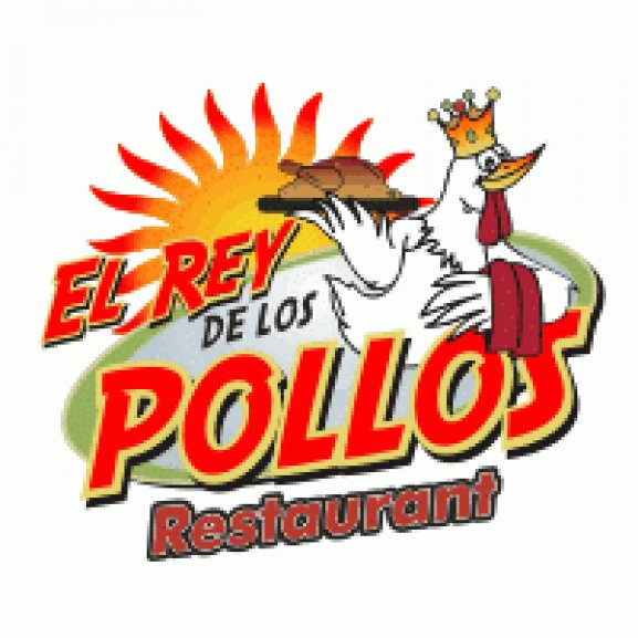 El Rey De Los Pollos Logo