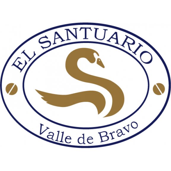 El Santuario Logo