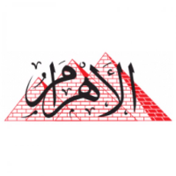 elahram Logo