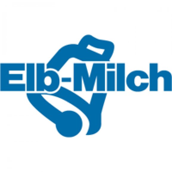 ElbMilch Logo