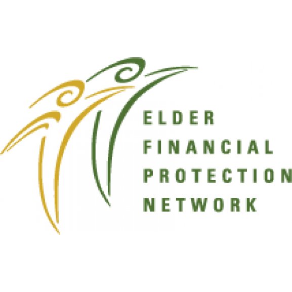 Elder Financial Protection Network Logo