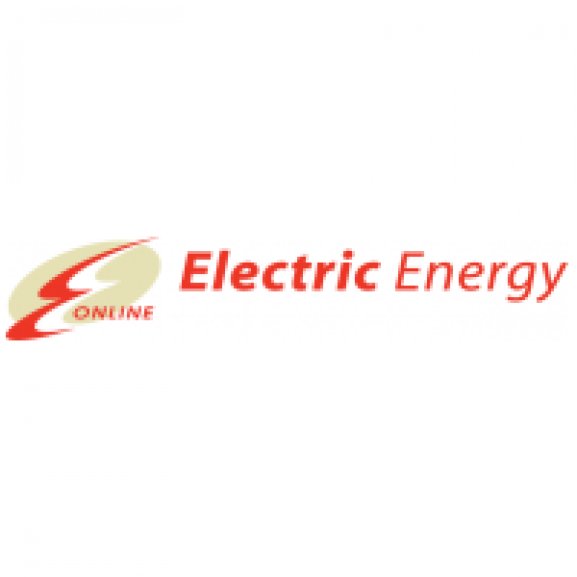 Electric Energy Online Logo