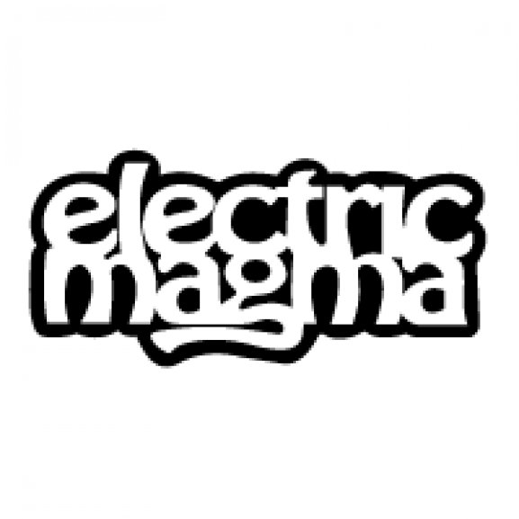Electric Magma Logo
