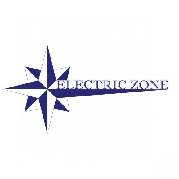 Electric Zone Logo