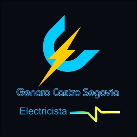Electricista Castro Segoiva Logo