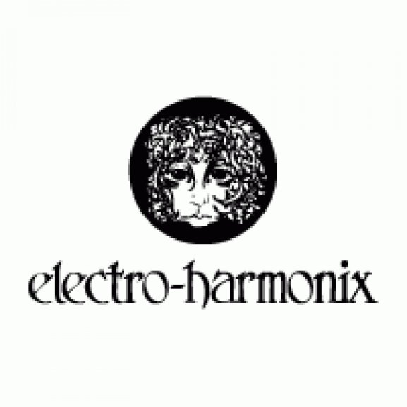 Electro-Harmonix Logo